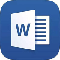 Word2007软件logo图