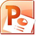 powerpoint2003免费版软件logo图