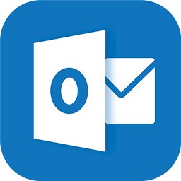 Outlook 2013软件logo图