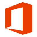 Microsoft Office软件logo图