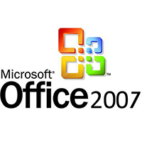 office2007(附安装步骤)软件logo图