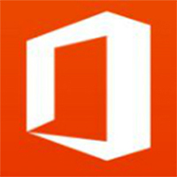 Microsoft Office 2013软件logo图