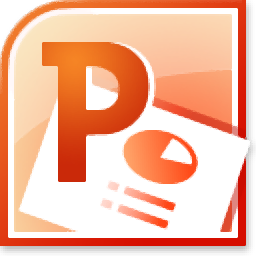 PowerPointViewer(PowerPoint查看器)软件logo图