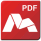 Master PDF Editor(免费的PDF编辑器)软件logo图