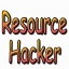 java反编译工具(Resource Hacker)软件logo图