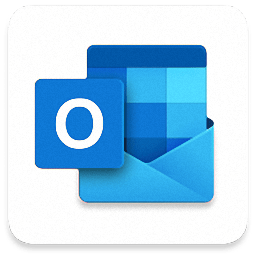 Microsoft Office Outlook(附使用方法)软件logo图