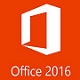 Office2016(附安装方法及激活密钥)软件logo图