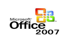 Microsoft Office 2007(附激活教程及序列号)软件logo图