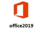 Microsoft Office 2019专业增强版(附安装教程)软件logo图