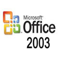 Microsoft Office 2003(附激活密钥)软件logo图