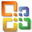 Microsoft Office 2008(附激活密钥)软件logo图