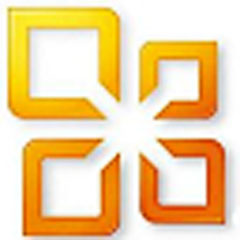 office2010办公软件软件logo图