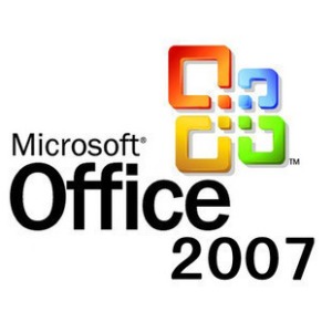 office2007绿色版安装包软件logo图