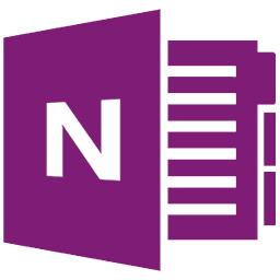 OneNote2019软件logo图