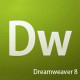 Dreamweaver网页设计软件免注册版软件logo图