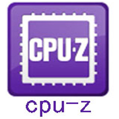 CPU-Z(最常用的cpu检测软件)软件logo图