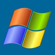 Windows2000专业版SP4软件logo图