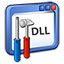 d3dcompiler 43.dll丢失缺少一键修复工具软件logo图