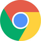 XP谷歌浏览器(Chrome XP版)软件logo图