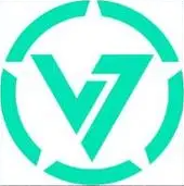 VV加速器免费加软件最新版软件logo图