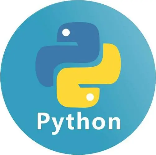 Python简易编程软件logo图