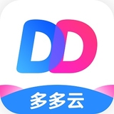 多多云手机正式版软件logo图