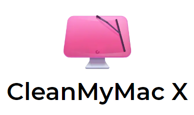 cleanMyMac X系统垃圾文件清理工具官方版软件logo图