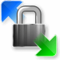 WinSCP2024最新版软件logo图