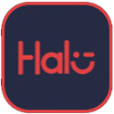 halo动态壁纸官方版软件logo图