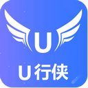 U行侠(一键装机教程)软件logo图