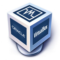 VirtualBox7.0虚拟机官方版软件logo图