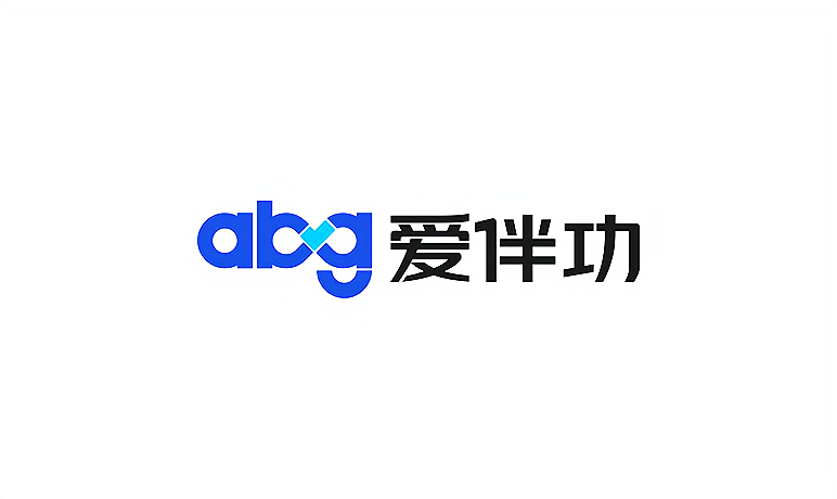 爱伴功软件logo图