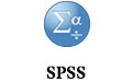 SPSS统计分析工具中文版软件logo图