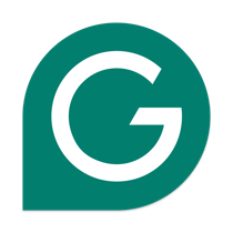 Grammarly(AI工具)软件logo图