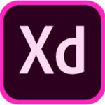 Adobe XD原型设计工具简体中文版软件logo图