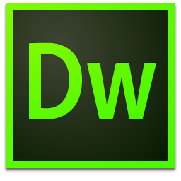 Adobe Dreamweaver 2020直装破解版软件logo图