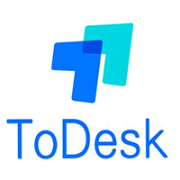 ToDesk软件logo图