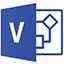 microsoft visio  