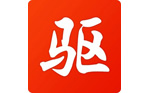 驱动精灵绿色版软件logo图