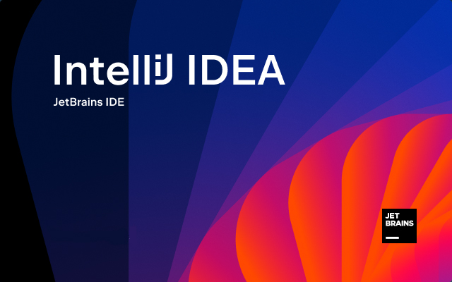 IntelliJ IDEA软件logo图