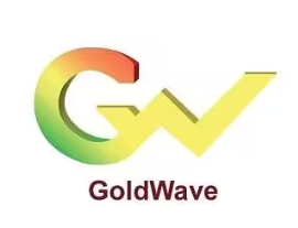 GoldWave官方最新版音频编辑软件软件logo图