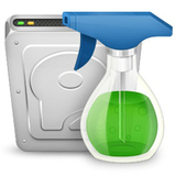 Wise Disk Cleaner官方版软件logo图