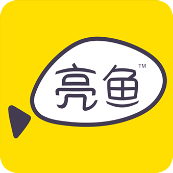 亮鱼剪辑（Windows版）软件logo图