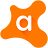 Avast Antivirus Clear(卸载工具)软件logo图