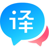 百度翻译官方版软件logo图