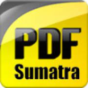 Sumatra PDF全新版软件logo图