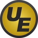 UltraEdit文本编辑器软件logo图