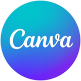 Canva可画电脑客户端软件logo图