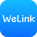 WeLinkWindows版软件logo图