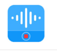 一键录音专业版软件logo图